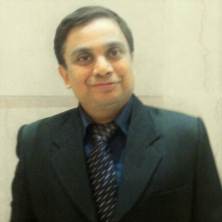 Dr. Namit Gupta