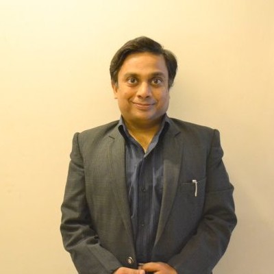 Dr. Namit Gupta